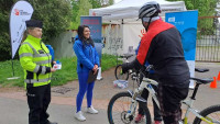 policie cyklostezka